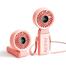 JisuLife Life7 Handheld Fan Unleash Refreshing Power image