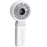 JisuLife Life7 Handheld Fan Unleash Refreshing Power image