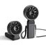 JisuLife Life7 Handheld Fan Unleash Refreshing Power image