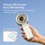JisuLife Life7 Handheld Fan Unleash Refreshing Power image