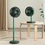 Jisulife FA13P Oscillating Extendable Desk Fan image