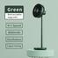 Jisulife FA13P Oscillating Extendable Desk Fan image