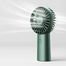 Jisulife FA20X 4000mah Portable Handheld Cooling Pocket Fan image