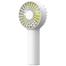 Jisulife FA20 Rechargeable Mini Handheld Fan-Any Color image