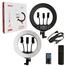 Jmary FM-21R 21-Inch Large Size Ring Light Preview 1