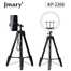 Jmary KP-2201 Tripod Stand for Camera Ring Light Mobile Tripod image