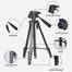 Jmary KP-2201 Tripod Stand for Camera Ring Light Mobile Tripod image