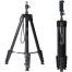 Jmary KP-2201 Tripod Stand for Camera Ring Light Mobile Tripod image