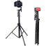 Jmary KP-2206 Multifunctional Camera Phone Selfie Stick And Tripod image