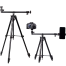 Jmary KP-2207 Multifunctional Professional Camera Tripod image