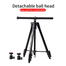 Jmary KP-2207 Multifunctional Professional Camera Tripod image