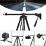Jmary KP-2209 Multifunctional Professional Tripod image