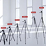 Jmary KP-2209 Multifunctional Professional Tripod image