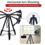 Jmary KP-2209 Multifunctional Professional Tripod image