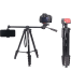 Jmary KP-2209 Multifunctional Professional Tripod image