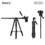 Jmary KP-2274 Multifunctional Professional Detachable Monopod Camera Tripod image