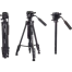 Jmary KP - 2599 Professional Camera Tripod And Monopod image