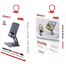 Jmary MK 60 Desktop Adjustable Mobile And Tablet Stand image