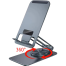 Jmary MK 60 Desktop Adjustable Mobile And Tablet Stand image