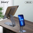Jmary MK 60 Desktop Adjustable Mobile And Tablet Stand image