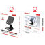 Jmary MK 62 Desktop Adjustable Mobile And Tablet Stand image