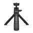 Jmary MT-19 Mini Tripod Stand with Universal Mobile Phone Holder and High quality aluminum alloy Ball-Head image