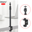 Jmary MT-49 Desk Mounting Stand Tripod image