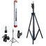 Jmary MT-75 Photography Video Light Stand Tripod image
