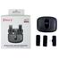 Jmary MW-17 2.4G Wireless Microphone for Mobile and Camera image