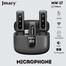 Jmary MW-17 2.4G Wireless Microphone for Mobile and Camera image