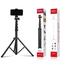 Jmary MT-39 2 In 1 Portable Tripod And Selfie Stick image