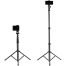 Jmary MT-39 2 In 1 Portable Tripod And Selfie Stick image