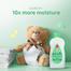Johnson's Aloe Vera Baby Oil 300 ml image