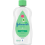 Johnson's Aloe Vera Baby Oil 300 ml image