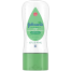 Johnson's Aloe and Vitamin E Baby Oil Gel 192 ml image
