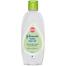 Johnson's Baby Avocado Hair Oil (100ml) image