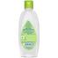 Johnson's Baby Avocado Hair Oil (100ml) image