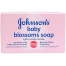 Johnson's Baby Blossoms Soap 75 g Malaysia image