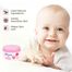 Johnson’s Baby Intense Moisturization Cream 100 gm image