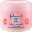 Johnson's Baby Jelly Lightly Fragranced Contains Oil for Effective Skin Protection 100 ml image