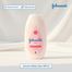 Johnson's Baby Lotion 200 ml For Baby Soft Skin All Day Long image