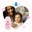 Johnson's Baby Lotion 200 ml For Baby Soft Skin All Day Long image