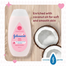 Johnson's Baby Lotion 200 ml For Baby Soft Skin All Day Long image
