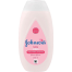 Johnson's Baby Lotion 200 ml For Baby Soft Skin All Day Long image