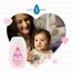 Johnson's Baby Lotion for Baby Soft Skin (100ml) image