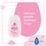 Johnson's Baby Lotion for Baby Soft Skin (100ml) image