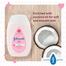 Johnson's Baby Lotion for Baby Soft Skin (100ml) image