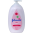 Johnson's Baby Lotion pink 500 ml image