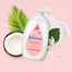 Johnson's Baby Lotion pink 500 ml image