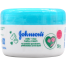 Johnson's Baby Milk And Rice Cream 50 gm India image